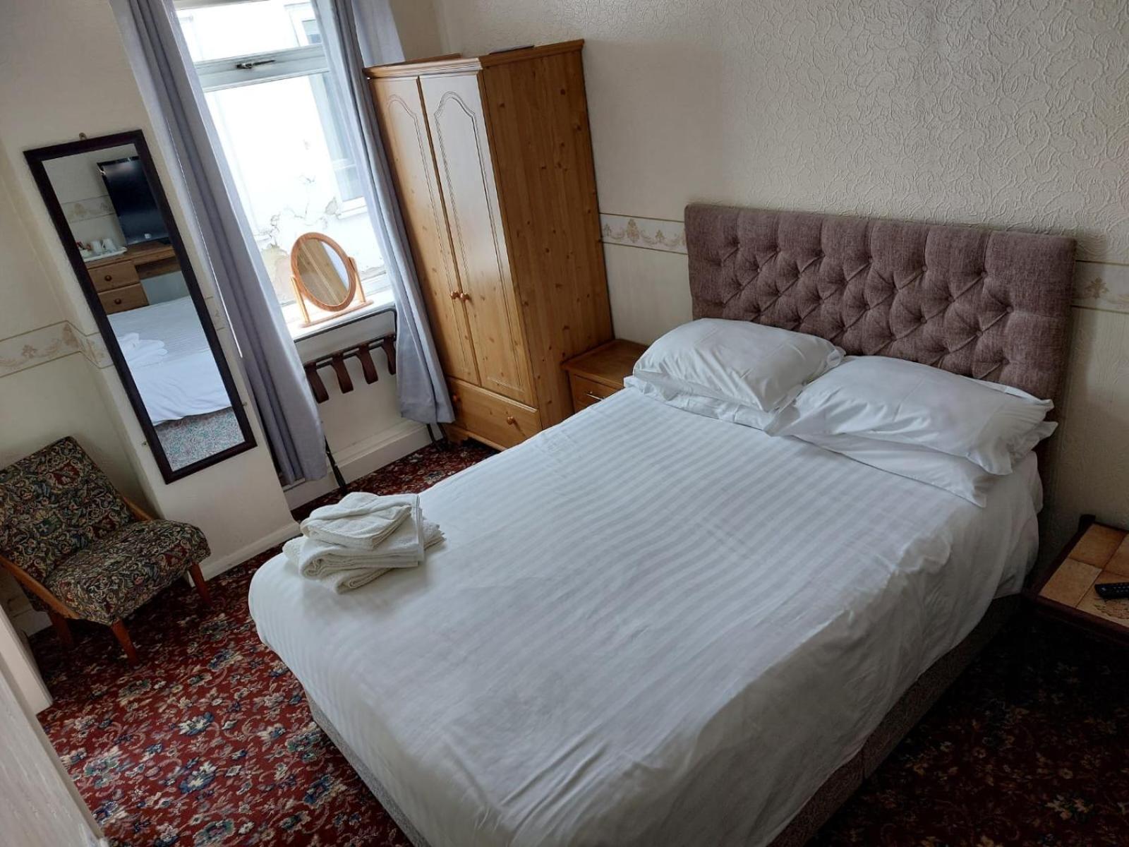 Moorville Hall Hotel Stoke-on-Trent Zewnętrze zdjęcie