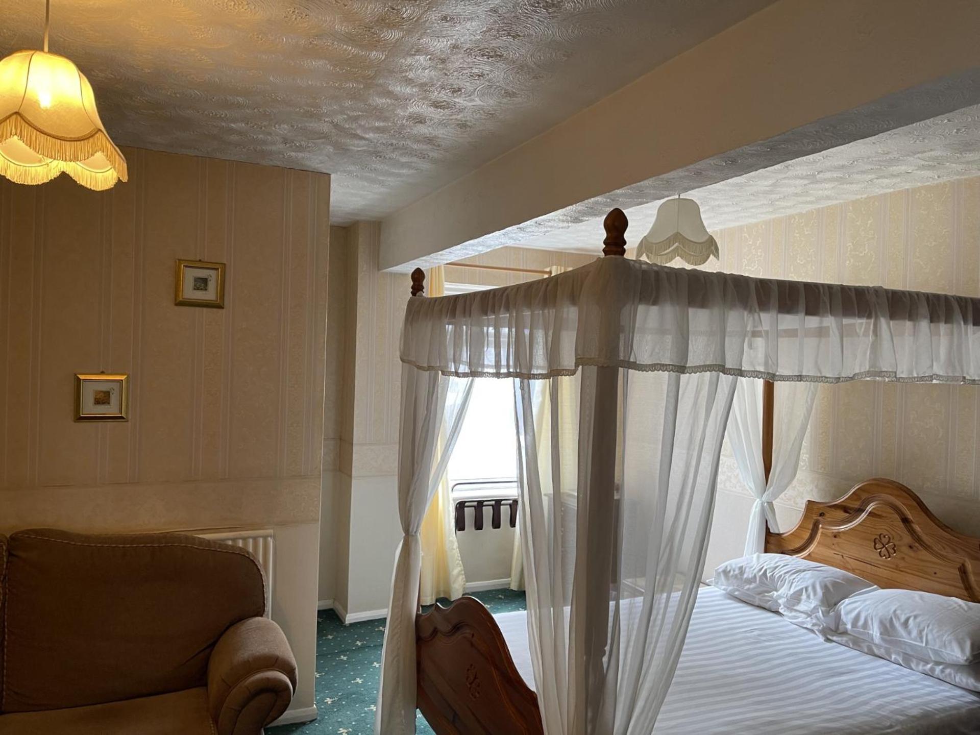 Moorville Hall Hotel Stoke-on-Trent Zewnętrze zdjęcie